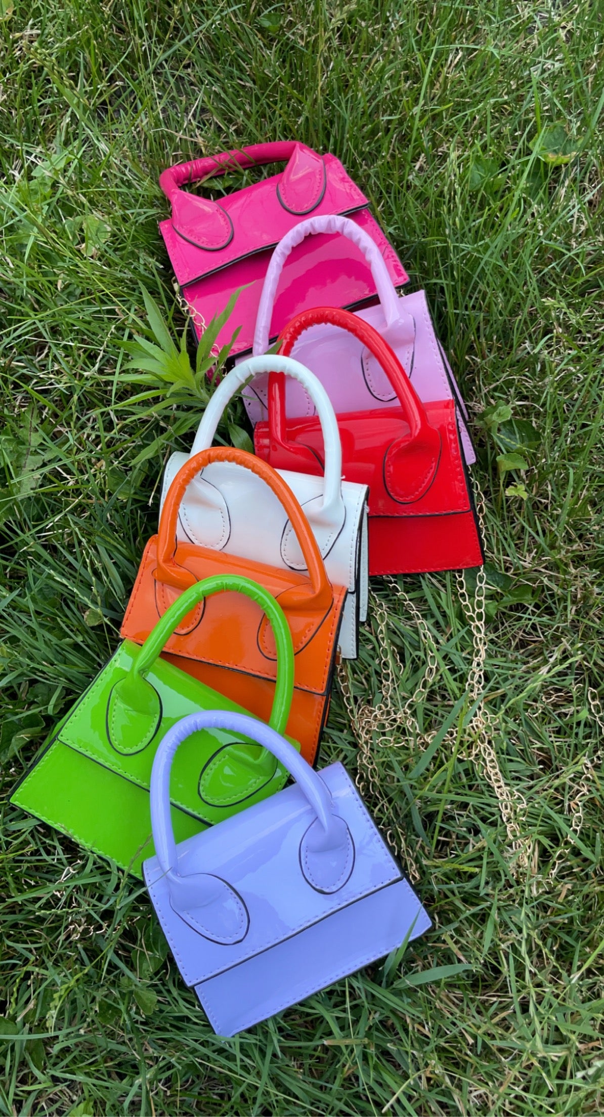 Mini Bags